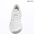 Buty do tenisa damskie ASICS Game FF white/pure silver 14