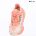 Buty do biegania damskie New Balance FuelCell Rebel V5 pink lemonade/pink salt 7