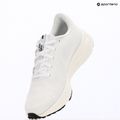 Buty do biegania damskie Nike Run Defy white/sail/off white/black 10