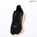 Buty do biegania damskie Nike Winflo 12 black/british khaki/fusion red/sail 8