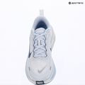 Buty do biegania damskie Nike Vomero Plus white/aluminum/football grey/mystic navy 10