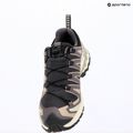 Buty do biegania damskie Salomon XA Pro 3D V9 GTX nine iron/oxford tan 17