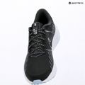 Buty do biegania damskie Nike Run Defy dark smoke grey/aluminum/white 10