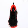Buty treningowe męskie Nike Air Max Alpha Trainer 6 Premium black/pencil point/bright crimson 9