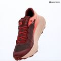Buty do biegania Salomon S/Lab Ultra V2 andorra/burnt sienna 9