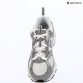 Buty New Balance 408's V1 lone star grey/bayberry/silver metallic 9