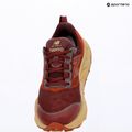 Buty do biegania męskie New Balance Fresh Foam X Hierro V9 mulled wine/neo flame 14
