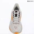 Buty do biegania damskie Brooks Ghost 17 oyster/apricot/pink 9
