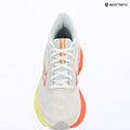 Buty do biegania damskie Mizuno Wave Ultima 17 white/desert flower/lime pulp 9