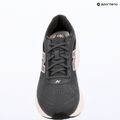 Buty do biegania damskie New Balance Fresh Foam 680's V9 black cement/pink salt 7