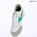 Buty piłkarskie Mizuno Morelia Sala Pro TF white/arcadia/lava orange 9