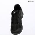 Buty rowerowe MTB męskie Giro Gauge Boa black 13