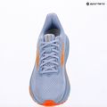 Buty do biegania damskie Brooks Ghost 17 beacon blue/moonlight/starfish 9