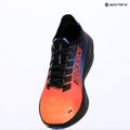 Buty do biegania męskie Brooks Hyperion 3 blue/coral/papaya 9