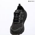 Buty do biegania męskie New Balance Fresh Foam Hierro V9 black cement/black z9 7