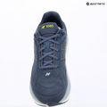 Buty do biegania męskie New Balance 1080's V15 vintage indigo/alkaline green 15
