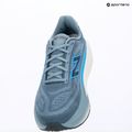 Buty do biegania męskie New Balance Fresh Foam More V6 zinc blue/altitude 7