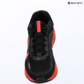 Buty do biegania dziecięce Nike Stellar Ride black/cool grey/university red/red orbit 8