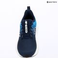 Buty do biegania dziecięce New Balance 625's V1 nb navy/altitude 7