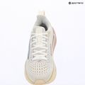 Buty do biegania damskie Brooks Ghost Max 4 white/rose/rutabaga 7