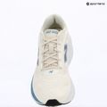 Buty do biegania damskie New Balance Fresh Foam 680's V9 sea salt/altitude metallic/white 9