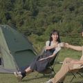 Namiot kempingowy 3-osobowy Naturehike Pop-Up 3 Automatic forest green 9
