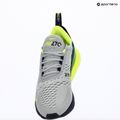 Buty męskie Nike Air Max 270 wolf grey/obsidian/volt 15