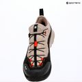 Buty trekkingowe męskie Salomon S/LAB Alpinway goat/black 9