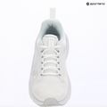Buty do biegania damskie Under Armour Surge 5 white/white/iridescent 14