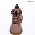 Buty do biegania damskie New Balance Fresh Foam Hierro Hiker GTX V9 pebble/fast track 9