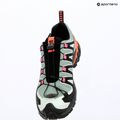 Buty do biegania damskie Salomon XA Pro 3D V9 GTX Icon black/green milieu 17