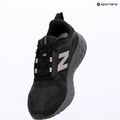 Buty do biegania damskie New Balance Fresh Foam Arishi V4 black/black cement/truffle metallic 9