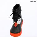 Kalosze dziecięce Viking Alv Barefoot Paw Print black 17