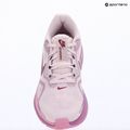 Buty do biegania damskie Nike Structure 26 bleached lilac/pink rise/pink smoke 10