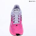 Buty do biegania damskie New Balance 1080's V15 smoked violet/pink heat/black 7