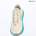 Buty do biegania damskie New Balance 1080's V15 angora/blue glaze 10