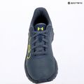 Buty do biegania męskie Under Armour Ascend BL downpour gray/downpour gray/flash light 14