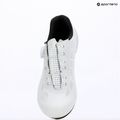Buty szosowe męskie Giro Cadet II white 5