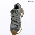 Buty do biegania męskie Salomon XA Pro 3D V9 GTX Lifelong sedona sage/coyote brown 16