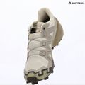 Buty do biegania męskie Salomon Speedcross 6 silver cloud/paloma 16