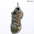 Buty do biegania męskie Salomon XA Pro 3D V9 GTX sedona sage/brilliant olive 16