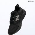 Buty do biegania męskie New Balance Fresh Foam Arishi V4 black cement/black/dark silver metallic 9