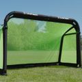 Bramka do piłki nożnej OneTeam SWIFTGOAL 150 x 90 cm składana czarny/zielony 13