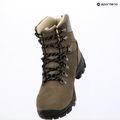 Buty trekkingowe damskie CMP Bharat Mid fango 9