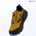 Buty do biegania męskie New Balance Fresh Foam Hierro V9 Basil Oil/Black 9
