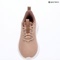 Buty do biegania damskie Under Armour Phade RN 4 bashful pink/deep almond/apex pink 14