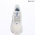 Buty do biegania damskie Nike Pegasus Premium white/aluminum/sundial/mystic navy 18