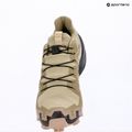 Buty do biegania damskie Salomon Speedcross 6 GTX eucalyptus/slate green 15
