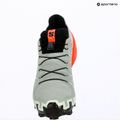 Buty do biegania damskie Salomon Speedcross 6 GTX Icon black/green milieu 17