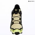 Buty do biegania damskie Salomon Speedcross 6 GTX bog/dawn pink 16